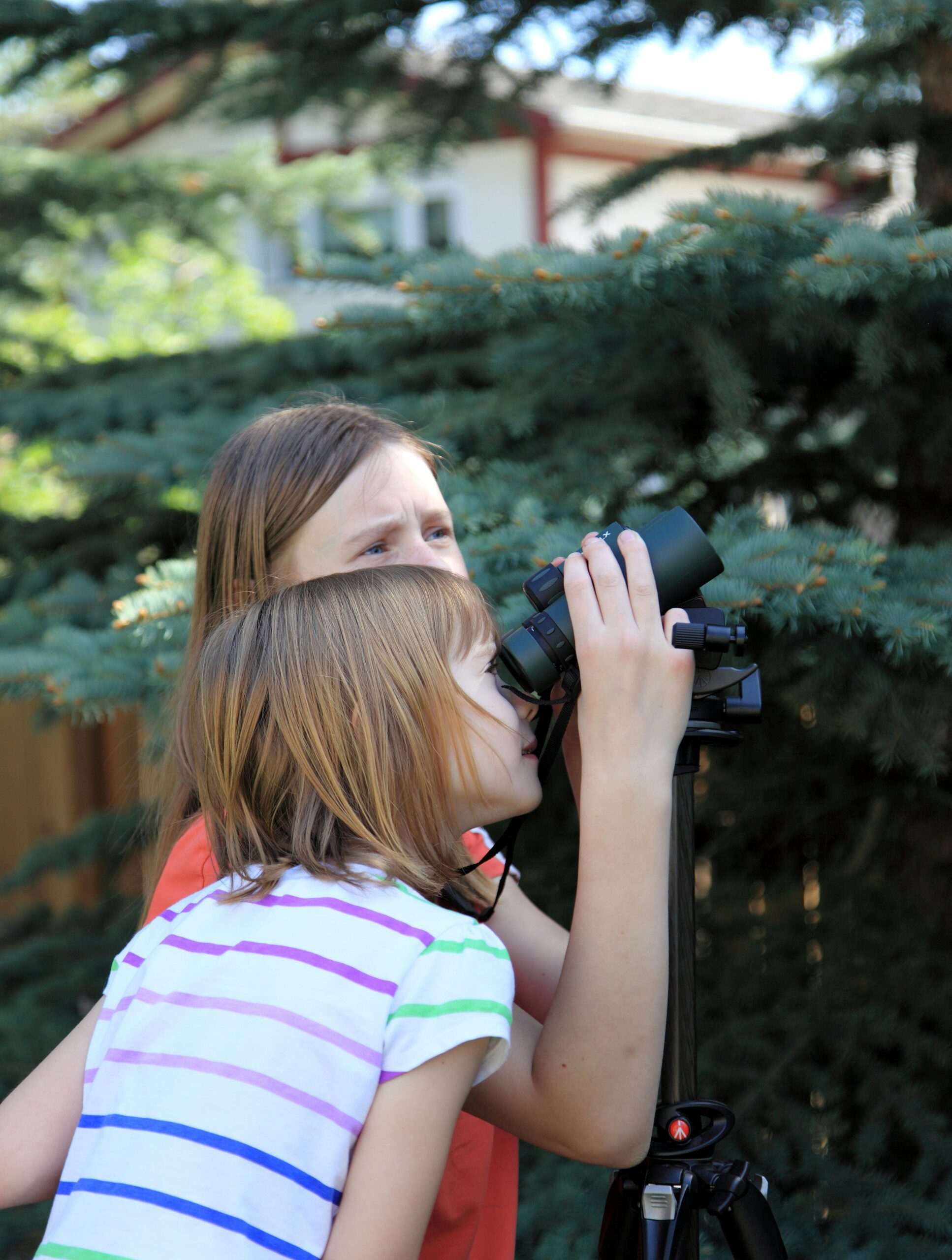 Camp Revenue Diversification: How to Fill Your Camp Calendar Year-Round Here is a camp idea for camp revenue diversification,: Create outdoor education programs for homeschool families during the school year.