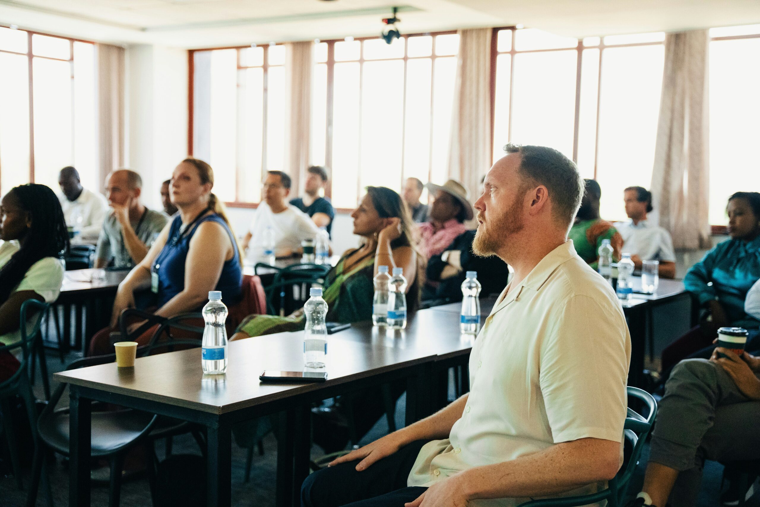 Camp Revenue Diversification: How to Fill Your Camp Calendar Year-Round Do you want you diversify your camp's revenue? Consider corporate retreats.