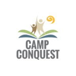 Camp Conquest Logo
