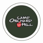 Camp Orchard Hill Logo