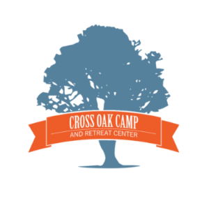 Cross Oak Camp Logo
