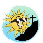 Daycamp Sunshine Logo