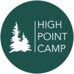 High Point Camp Logo