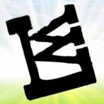Lazy W Ranch Logo